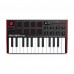 AKAI Professional MPK Mini MKIII 主控鍵盤